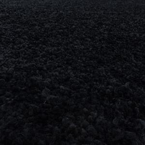 Covor Sydney Negru 140x200 cm