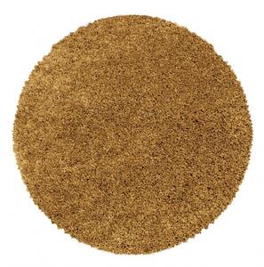 Covor Sydney Gold 200x200 cm