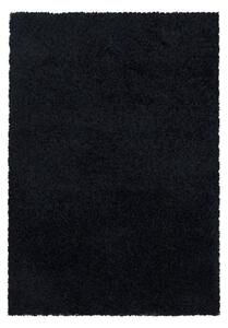 Covor Sydney Negru 160x230 cm