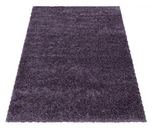 Covor Sydney Violet 80x250 cm