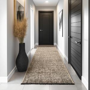 Covor traversa Space Bej, 80 x 150 cm