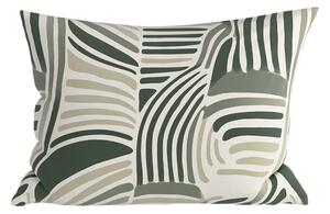 Fata de perna din policoton ZENVIA POLY 50x70 cm, colorat