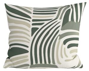 Fata de perna din policoton ZENVIA POLY 45x45 cm, colorat
