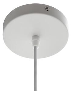 Lustră pe cablu Atmosphera LIBY 1xE27/40W/230V bambus