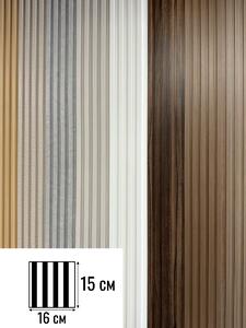 Panou decorativ din PVC Mostre 16 cm