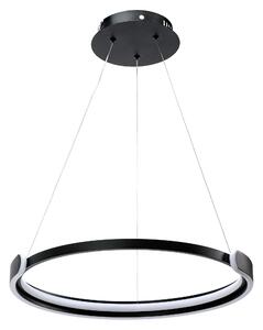 Lampă de tavan LED APP1927-CP Black