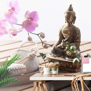 Fototapet autoadeziv natura moartă perfectă meditativă