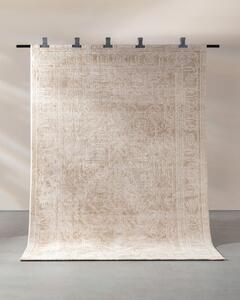 Covor Caldera cream/camel 200x290 cm