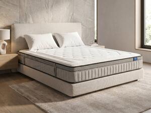 Saltea Onesleep, Cooler Adapt Sleep Technology, 90x200x28, Medie spre tare