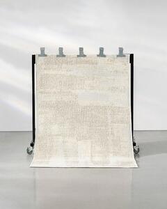 Covor Abstract Beige II 120x170 cm