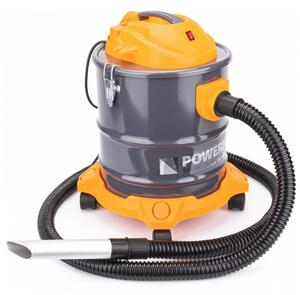 Aspirator industrial electric PM-ESP-2000M FCN