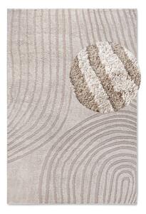 Covor bej 80x120 cm Pigment Beige – Elle Decoration