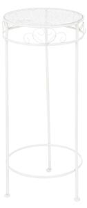 Paturi de flori Daisy 60cm white