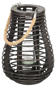Felinar Vela 33cm black