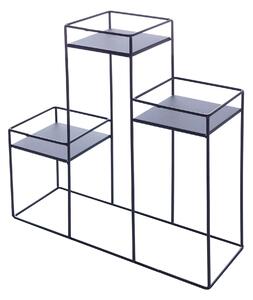 Paturi de flori Mateo 50x17x55cm