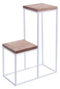 Paturi de flori Alfie 34x17x50cm