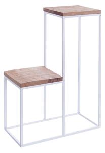 Paturi de flori Alfie 40x20x59cm