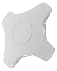 Aplică de exterior Eglo 95085 CARTAXO 4xLED/1,2W/230V IP44