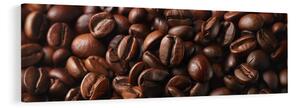 Tablou simfonia texturilor de cafea