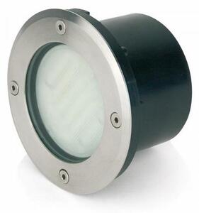 Corp de iluminat LED de exterior pentru căi de acces FARO 71495 LIO 1xGX53/6W/230V IK08 IP67