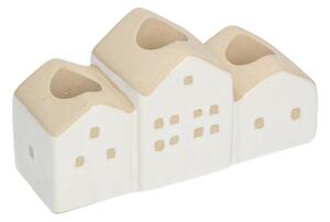 Sfeșnic Hauses 13x5x7cm