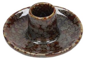 Sfeşnic Single 9x6cm brown
