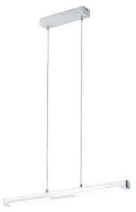Lustră LED pe cablu 2xLED/9W/230V Trio