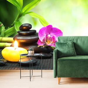 Fototapet natura moartă Feng Shui