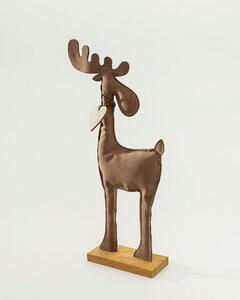 Figurină decorativă Arvid II 12x5x34 cm