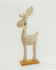 Figurină decorativă Arvid I 12x5x34 cm