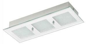 Eglo 32452 - Plafonieră LED PALLANTE LED/10,8W/230V