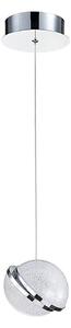 LUXERA 62434 - Pendul LED MALCOM pe cablu, 8W/230V