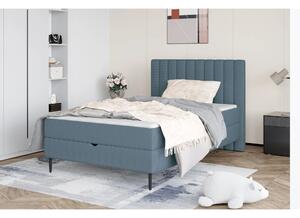 Pat NEPO 100x200, personalizabil materiale gama Oferta Avantaj, cu spa