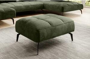 Taburet MONTELLA, personalizabil materiale gama Oferta Avantaj, 85x70x