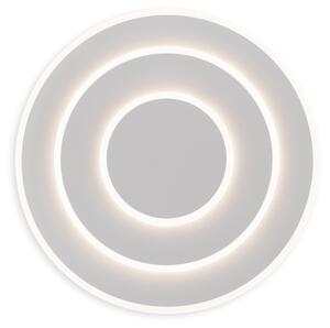 Brilagi - Plafonieră LED reglabilă MODERN LED/58W/230V 3000-6000K + telecomandă