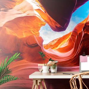 Fototapet Antelope Canyon în Arizona