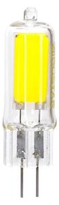 Bec LED G4/2W/12V 6500K - Aigostar