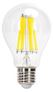 Bec LED Vintage A65 E27/18W/230V 6500K - Aigostar
