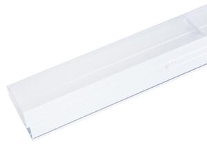Aigostar - Lampă suspendată LED dimabilă LED/36W/230V 4000K
