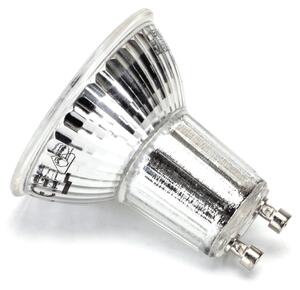 Bec LED GU10 dimabil, 4,9W, 230V, 2700K - Aigostar