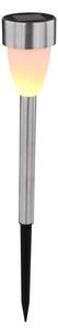 Globo 33576-3 - Set 3 lămpi solare 3xLED/0,06W/1,2V IP44