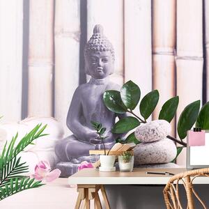 Fototapet Buddha wellness