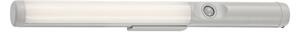 Rabalux 78031 - LED iluminator subdulap cu senzor RAKAR LED/3W/3,7V 4000K