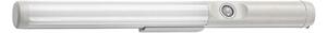 Rabalux 78031 - LED iluminator subdulap cu senzor RAKAR LED/3W/3,7V 4000K