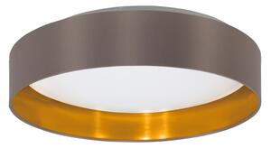 Eglo 99542 - Plafonieră LED MASERLO LED/24W/230V