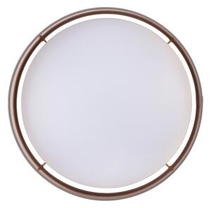 Eglo 99542 - Plafonieră LED MASERLO LED/24W/230V