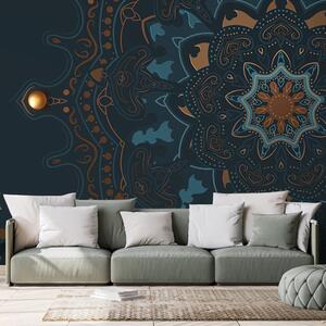 Tapet Mandala de lux