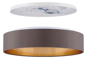 Eglo 99542 - Plafonieră LED MASERLO LED/24W/230V