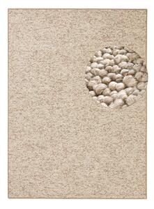 Covor maro deschis 160x240 cm Wolly – BT Carpet