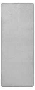 Covor tip traversă gri deschis 80x300 cm Fancy – Hanse Home